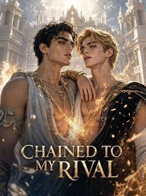 Chained to My Rival BL