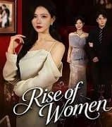 Rise of Women