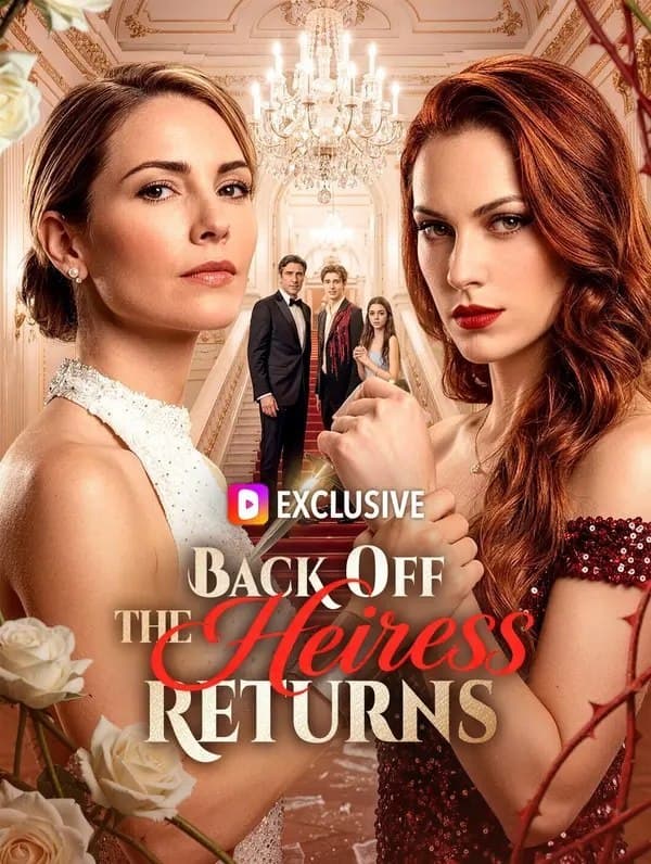 Back Off, the Heiress Returns