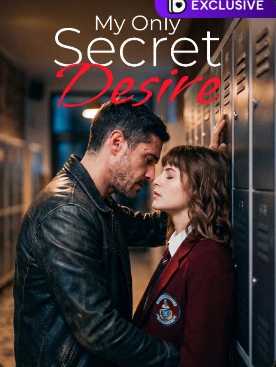 My Only Secret Desire