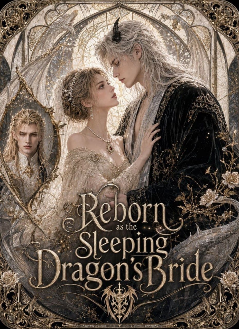 Reborn as the Sleeping Dragon’s Bride EP1-70