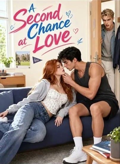 A Second Chance at Love