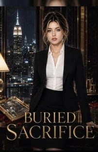 Buried Sacrifice