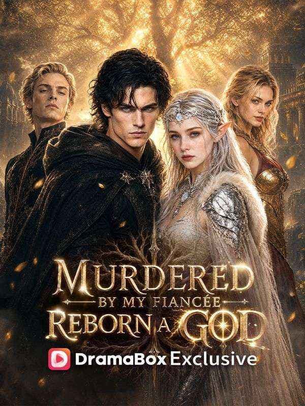 Murdered By My Fiancee, Reborn A God
