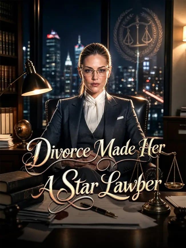 Divorce Made Her A Star Lawyer