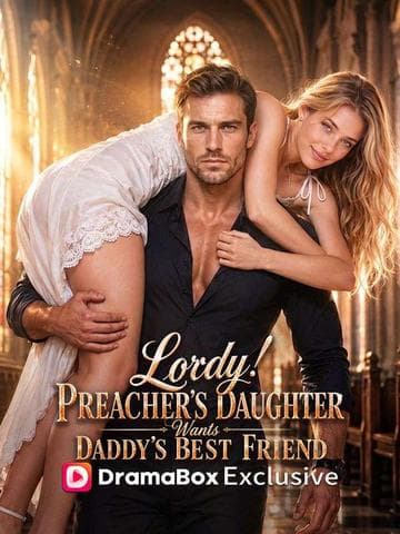 Lordy! Preacher's Daughter Wants Daddy Best Fried!
