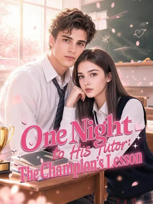 One Night to His Tutor- The Champion's Lesson