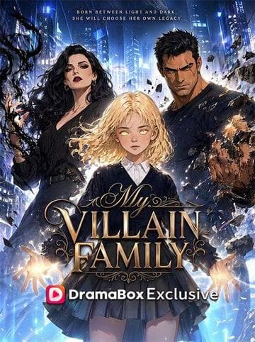 Messing with Me My Villain Family Will Crush Your League