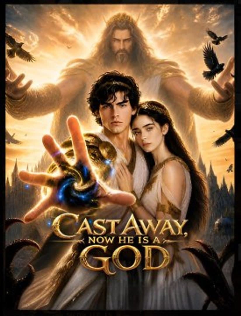 Cast Away, Now He Is a God