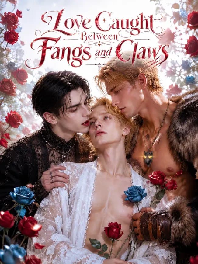 Love Caught Between Fangs and Claws BL