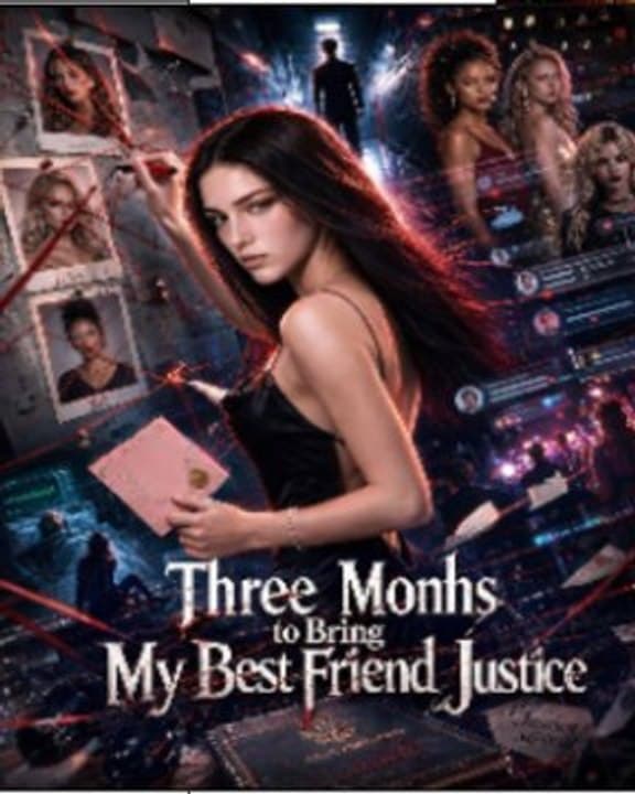 Three months to Bring My Best Friend Justice