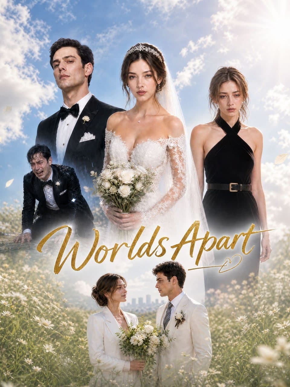 Worlds Apart