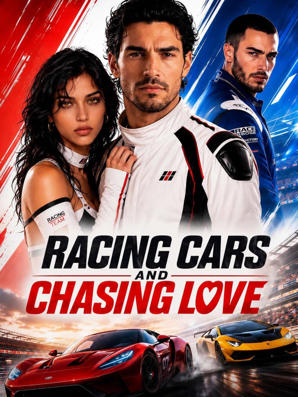 Racing Cars, Chasing Love
