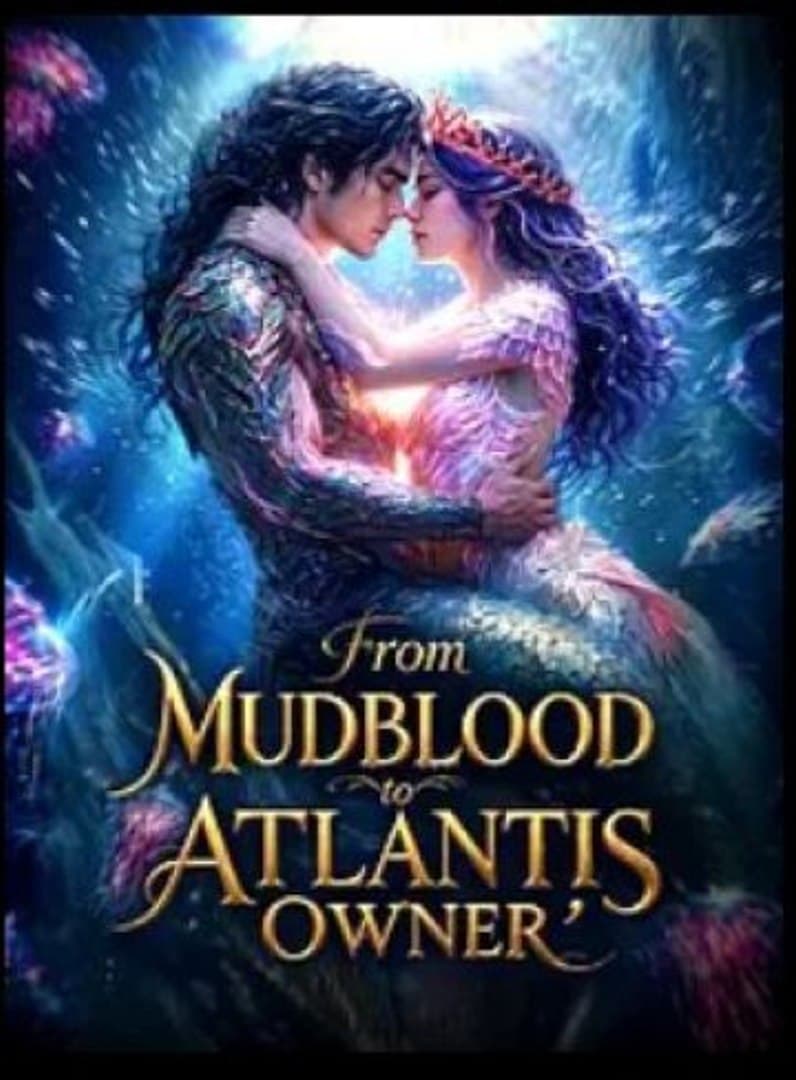 From Mudblood to Atlantis' Owner