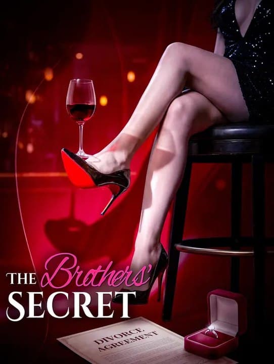 The Brothers' Secret
