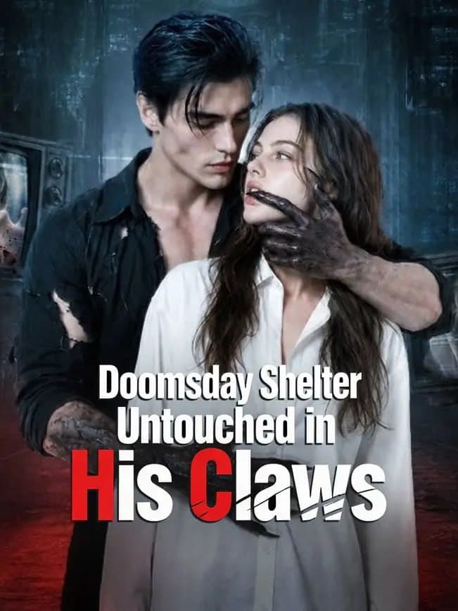Doomsday Shelter Untouched in His Claws
