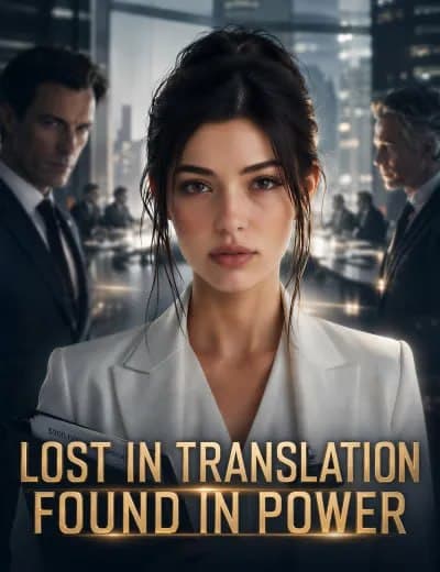 Lost in Translation Found in Power
