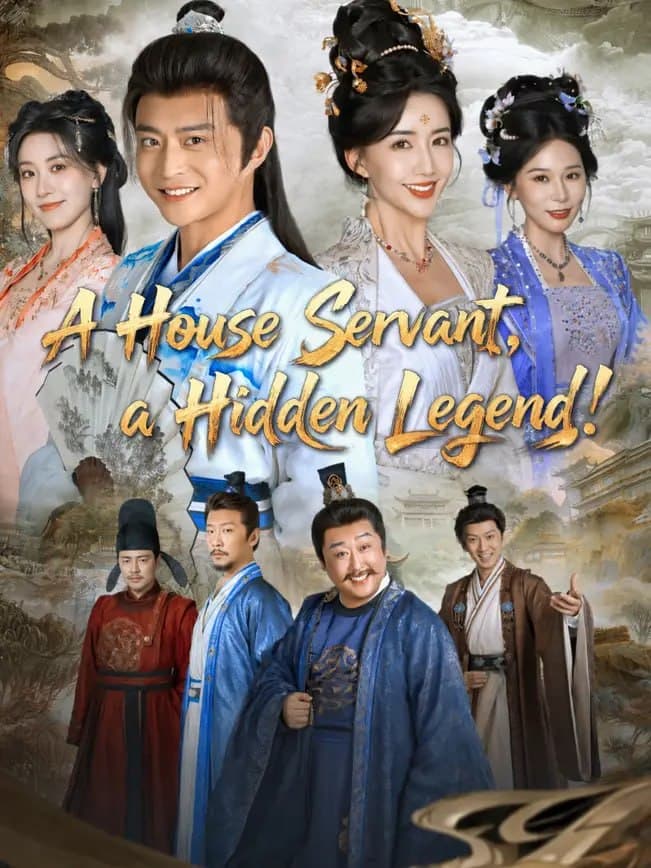 A House of Servant, A Hidden Legend