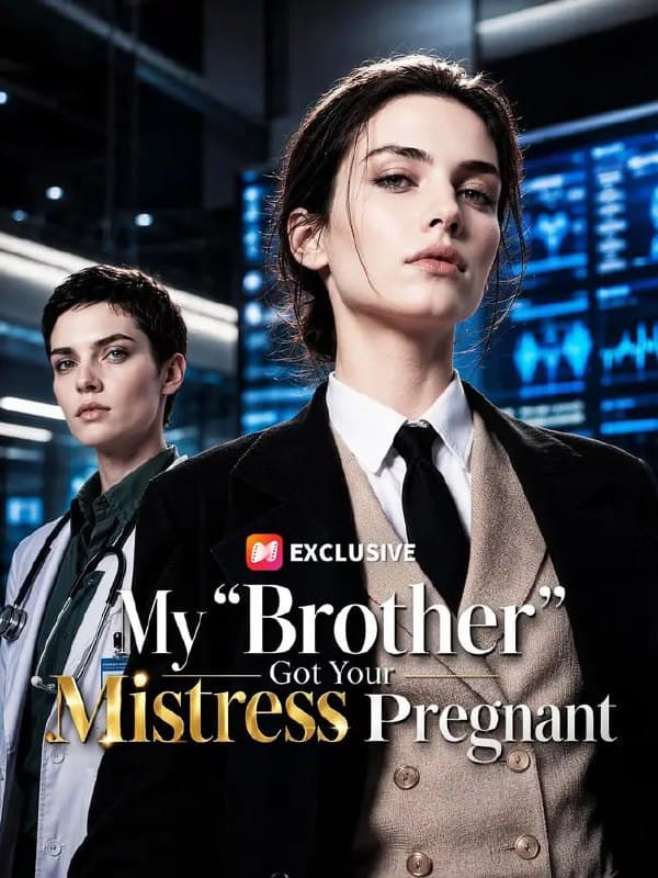 My Brother Got Your Mistress Pregnant