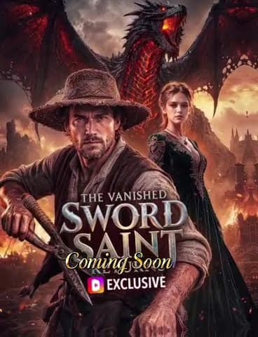 The Vanished Sword Saint Returns