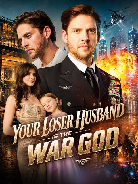 Your Loser Husband is the War God
