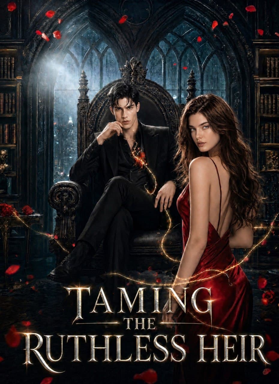 Taming the Ruthless Heir EP1-26