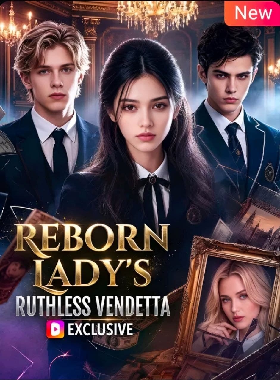 Reborn Lady's Ruthless Vendetta