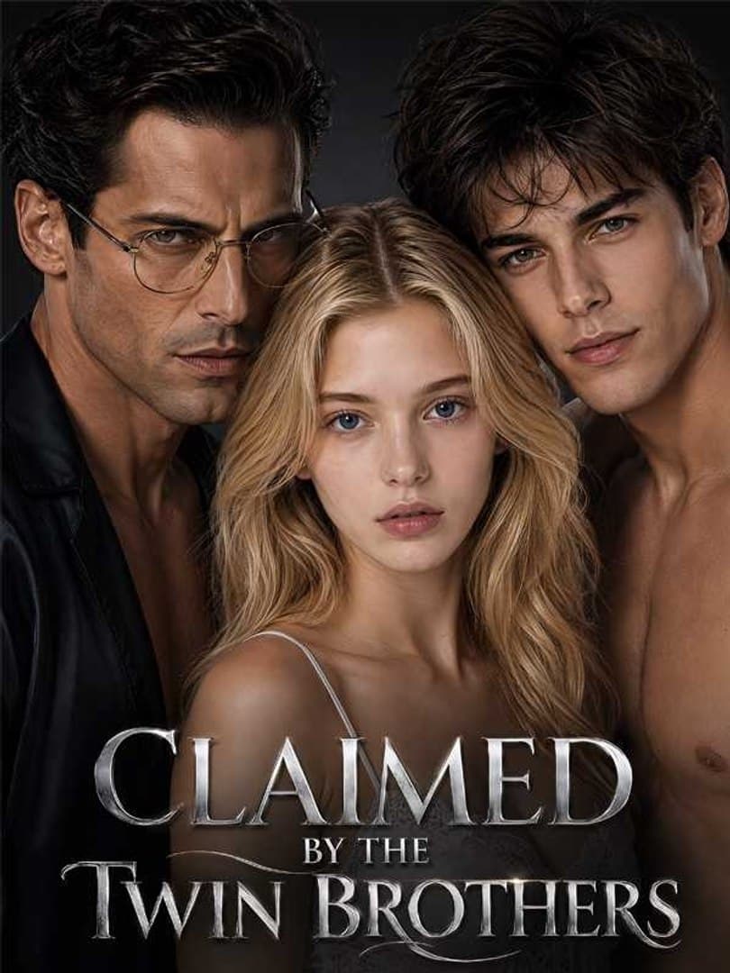 Claimed by the Twin Brothers