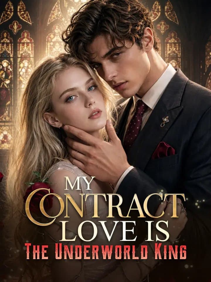 My Contract Love is the Underworld King