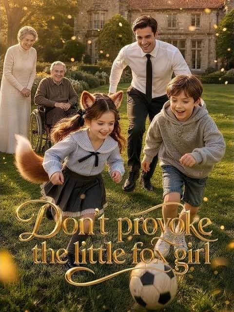 Don't Provoke the Little Fox