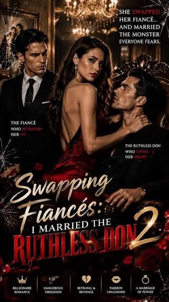 Swapping Fiance's I Married the Ruthless Don 2