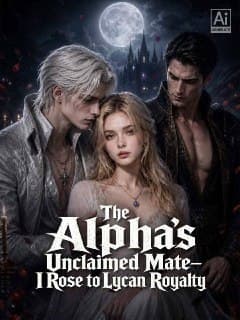 The Alpha's Unclaimed Mate- I Rose to Lycan Royalty