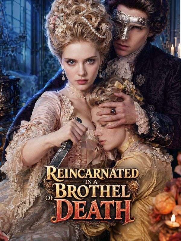 Reincarnated In A Brothel Of Death