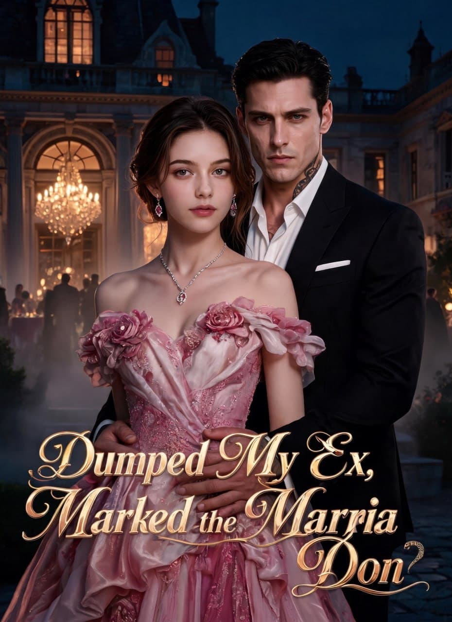 Dumped My Ex, Married the Mafia Don EP1-15