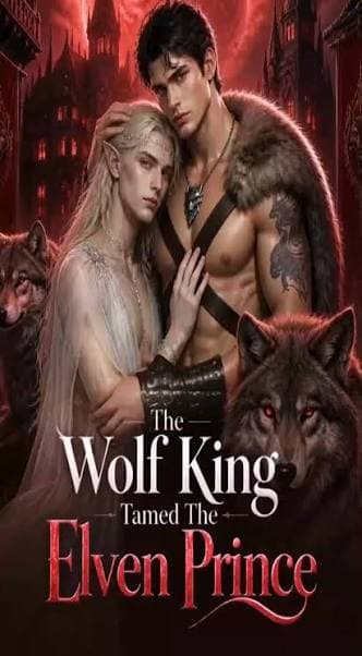 The Wolf King Tamed the Eleven Prince BL