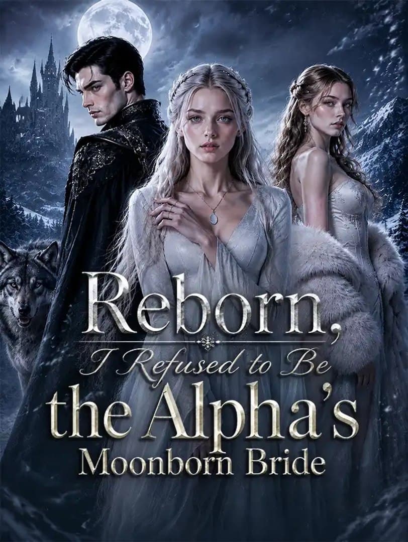 Reborn, I Refused to Be the Alpha's Moonborn Bride