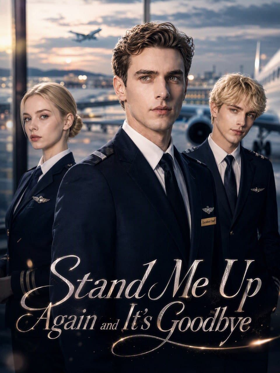 Stand Me Up Again and It's goodbye