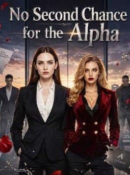 No Second Chance for the Alpha