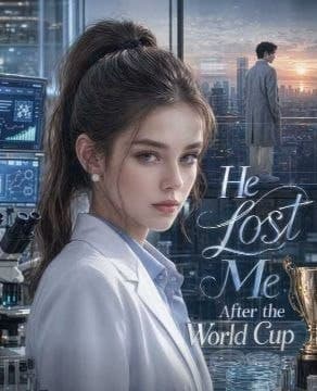 He Lost Me after the World Cup