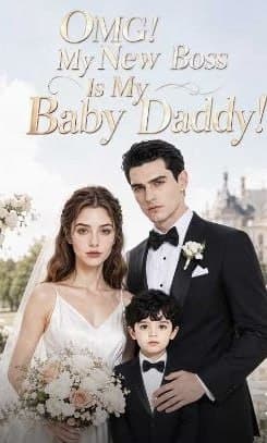 OMG! My New Boss is My Baby Daddy!