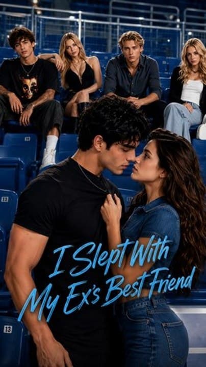 I Slept With My Ex's Best Friend