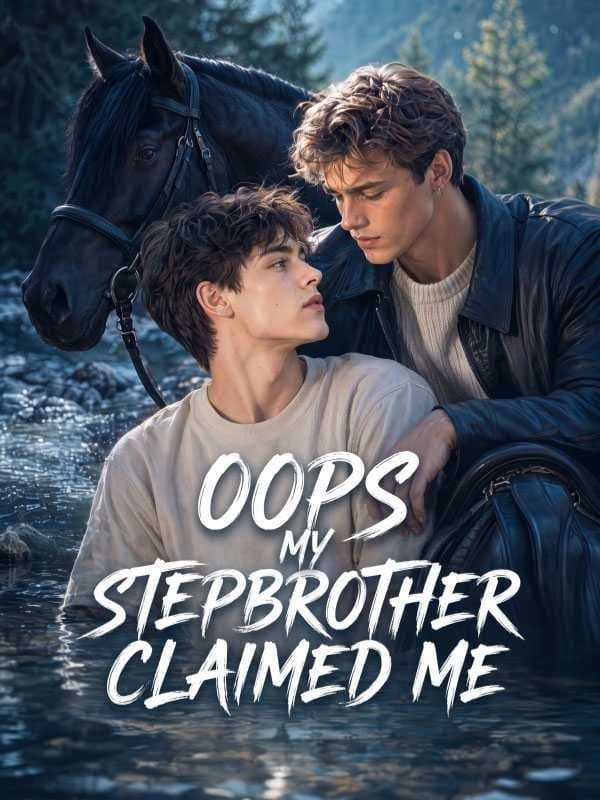 Oops, My Stepbrother Claimed Me BL EP1-33
