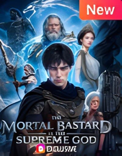 The Mortal Bastard Is The Supreme King