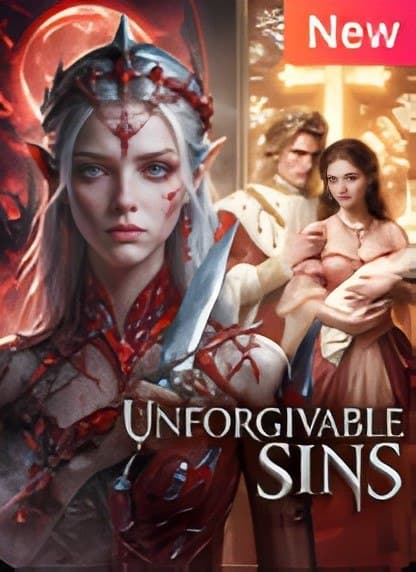 Unforgivable Sins