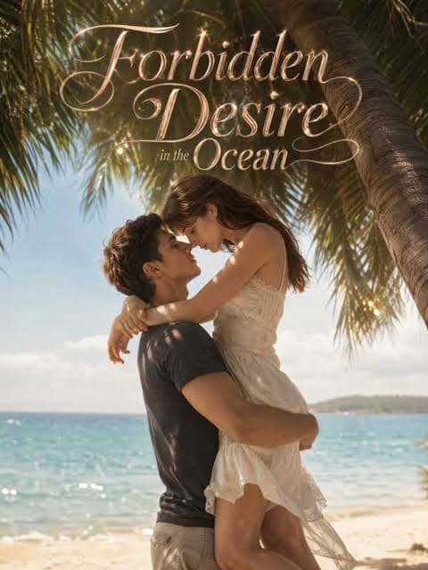 Forbidden Desire in the Ocean