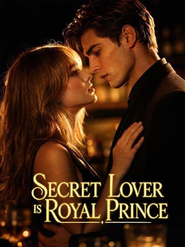 Secret Lover is Royal Prince