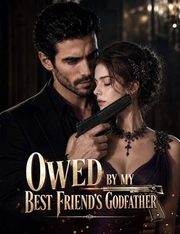 Owed by My Best Friend's Godfather