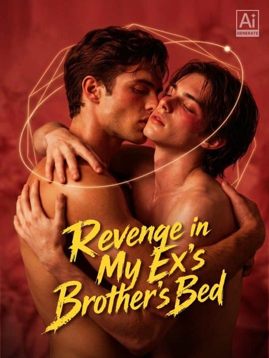 Revenge in My Ex's Brother's Bed BL