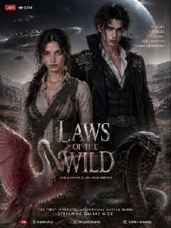 Laws of the Wild