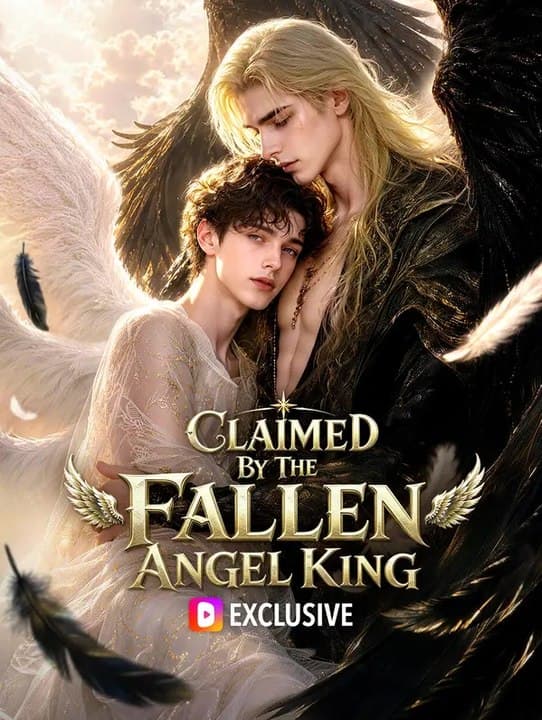 Claimed by the Fallen Angel King BL